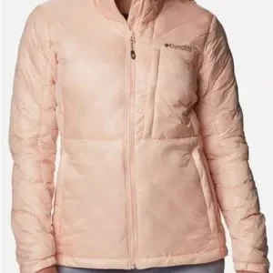 Columbia Jackets Coats Columbias Titan Pass Omniheat